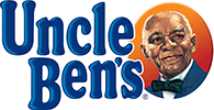 Соусы и рис Uncle Ben`s